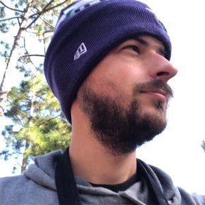 Meet your Posher, Eric